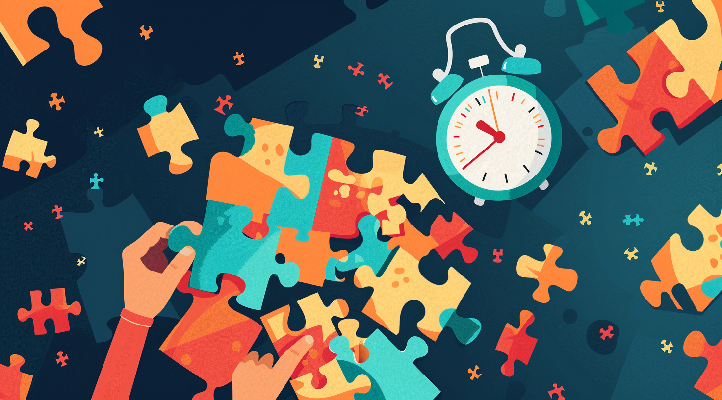 The Thrill of Speed Puzzling Competitions: A Complete Guide Snappy The Thrill of Speed Puzzling Competitions: A Complete Guide Snappy