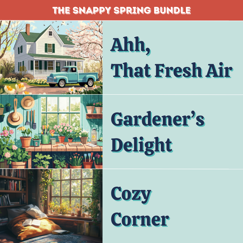 Snappy Puzzle Bundles – Snappy Puzzles